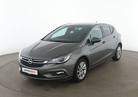 Opel Astra 1.4 SIDI Turbo Innovation Start/Stop