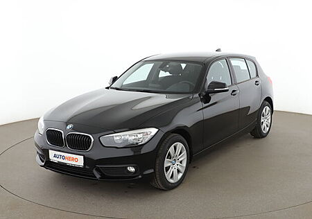 BMW 1er 116i Advantage