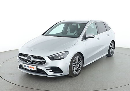 Mercedes-Benz B-Klasse B 200 AMG Line