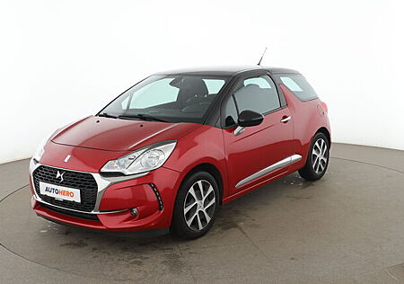 Citroën DS3 1.2 PureTech SoChic