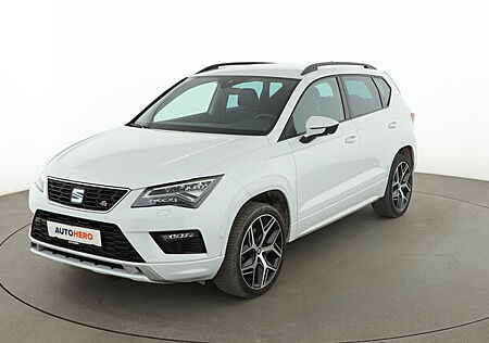 Seat Ateca 1.5 TSI ACT FR