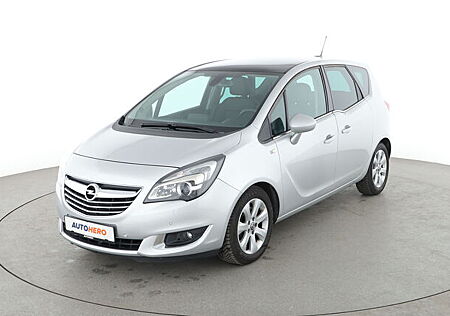 Opel Meriva 1.4 Turbo Innovation