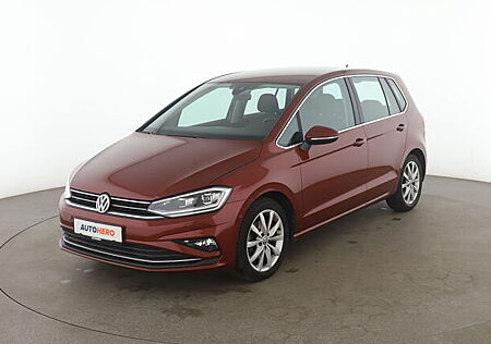 VW Golf 1.5 TSI ACT Highline