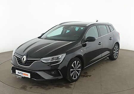 Renault Megane 1.5 BLUE dCi R.S. Line