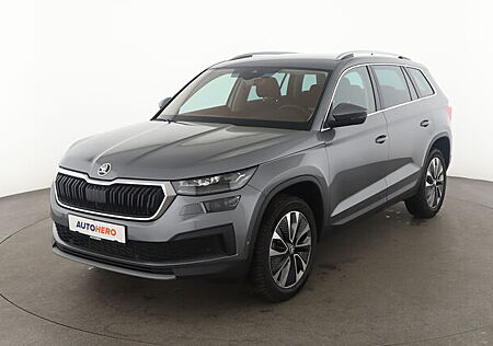 Skoda Kodiaq 2.0 TDI Tour 4x4