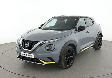 Nissan Juke 1.0 DIG-T Kiiro