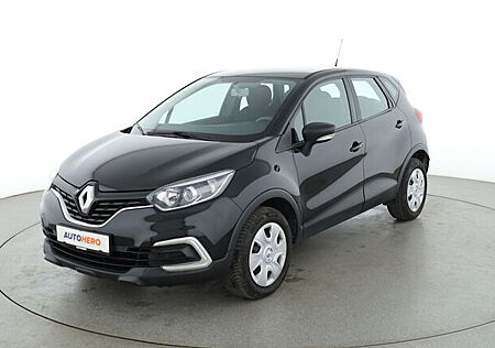 Renault Captur 0.9 Energy Life