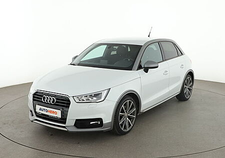 Audi A1 1.4 TFSI Sport