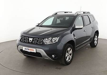 Dacia Duster 1.6 SCe Comfort