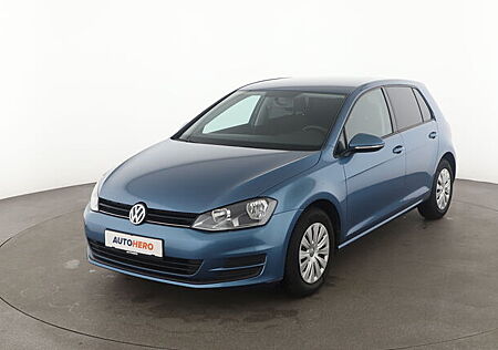 VW Golf gebraucht kaufen VW Golf 1.2 TSI Trendline BlueMotion Tech