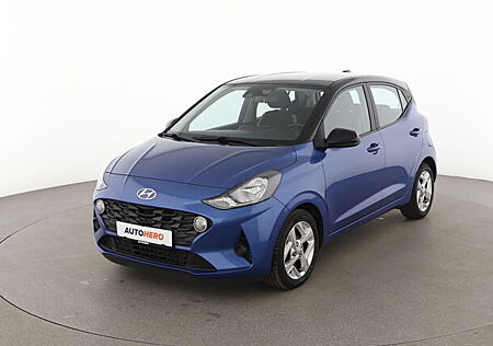 Hyundai i10 1.2 Trend