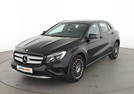Mercedes-Benz GLA 180