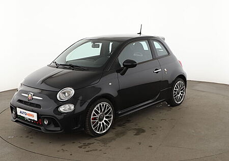 Abarth 595 1.4 Turbo