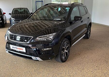 Seat Ateca 1.5 TSI ACT FR