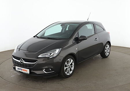 Opel Corsa 1.4 Turbo Innovation ecoFlex