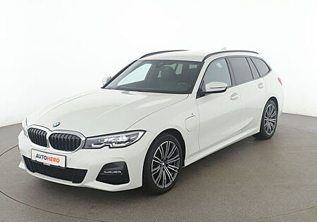 BMW 3er 330e M Sport
