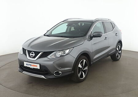 Nissan Qashqai 1.2 N-Connecta