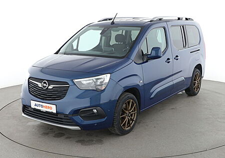 Opel Combo Life 1.5 CDTI INNOVATION
