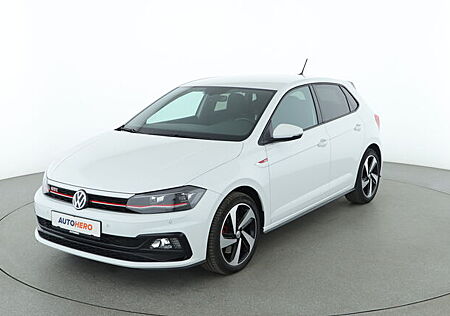 VW Polo 2.0 TSI GTI