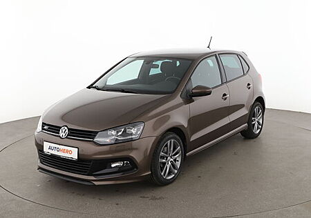 VW Polo 1.2 TSI Highline BlueMotion Tech