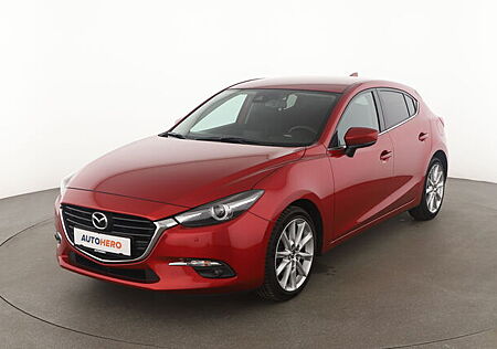 Mazda 3 2.0 Sports-Line