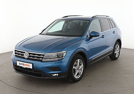 VW Tiguan 2.0 TDI Comfortline BlueMotion