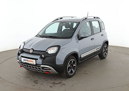 Fiat Panda 1.0 Mild-Hybrid Cross