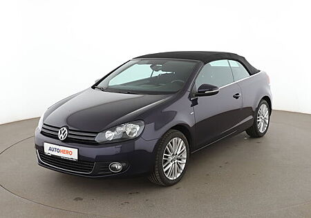 VW Golf 1.2 TSI