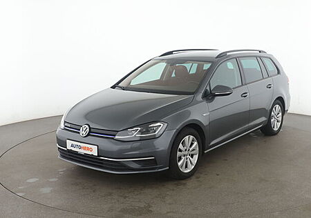 VW Golf 1.5 TSI ACT Comfortline BlueMotion
