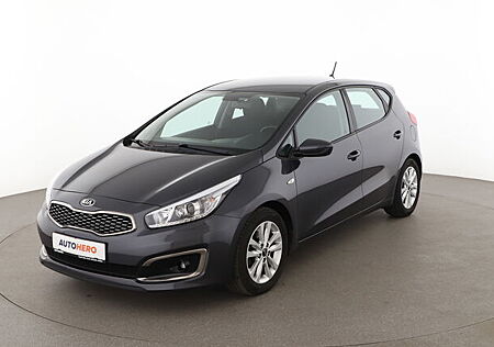 Kia Cee'd 1.4 Edition 7