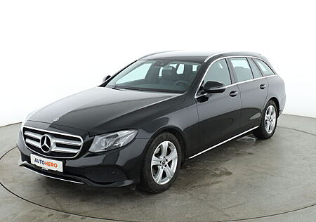 Mercedes-Benz E-Klasse E 200 T Avantgarde