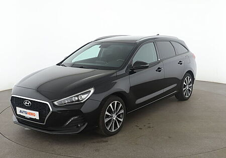 Hyundai i30 1.4 TGDI YES! Plus