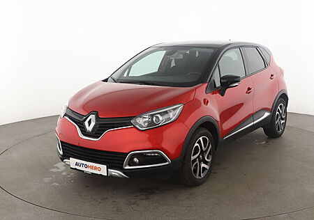 Renault Captur 1.2 TCe Energy XMOD