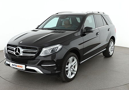 Mercedes-Benz Andere GLE 350 d 4Matic