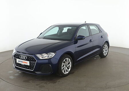 Audi A1 25 TFSI advanced