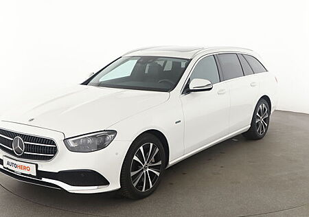 Mercedes-Benz E-Klasse E 300 de T Avantgarde
