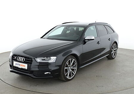 Audi S4 3.0 V6 TFSI quattro