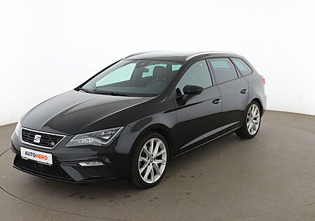 Seat Leon 2.0 TSI FR