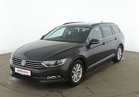 VW Passat 1.4 TSI ACT Comfortline BlueMotion
