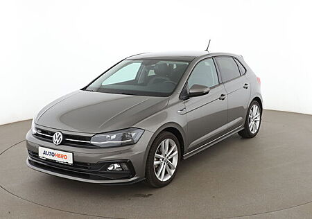 VW Polo 1.0 TSI Highline