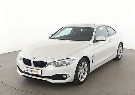 BMW 4er 420d