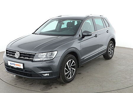 VW Tiguan 2.0 TDI Join 4Motion