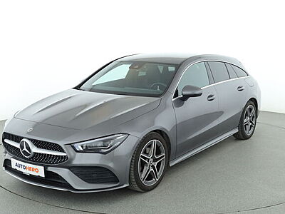 Mercedes-Benz CLA-Klasse CLA 200 Shooting Brake AMG Line