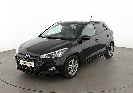 Hyundai i20 1.0 TGDI Style