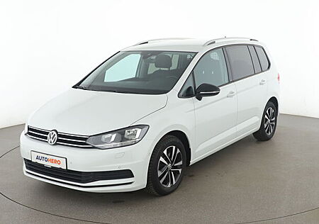 VW Touran 2.0 TDI IQ.DRIVE Start-Stopp