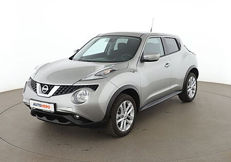 Nissan Juke 1.2 Acenta