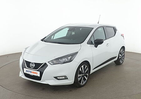 Nissan Micra 1.0 IG-T N-Design