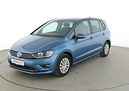 VW Golf 1.2 TSI Allstar BlueMotion Tech