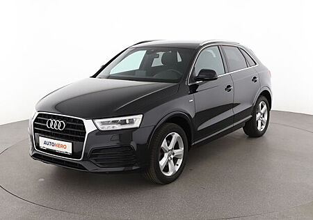 Audi Q3 1.4 TFSI ACT Sport