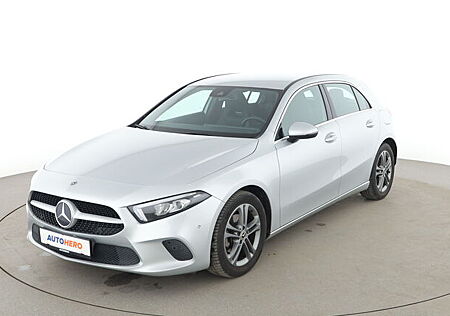 Mercedes-Benz A-Klasse A 180 d